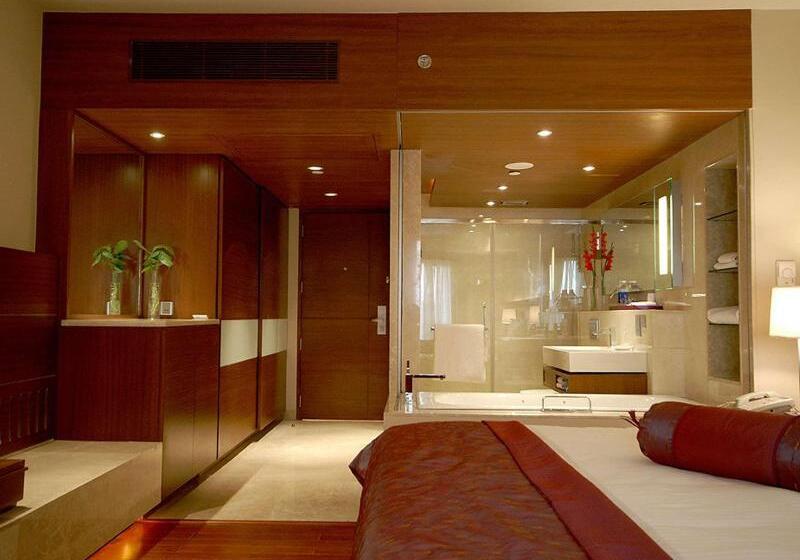 ジュニアスイート, Villa Soligo   Small Luxury Hotels Of The World