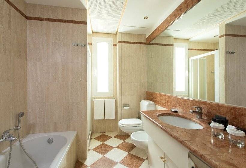 Семейный Номер, Park Hotel Brasilia