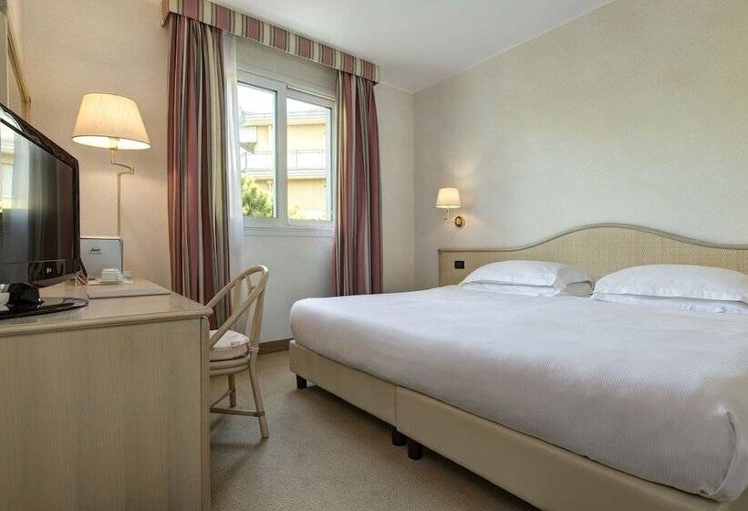 ファミリールーム, Park Hotel Brasilia