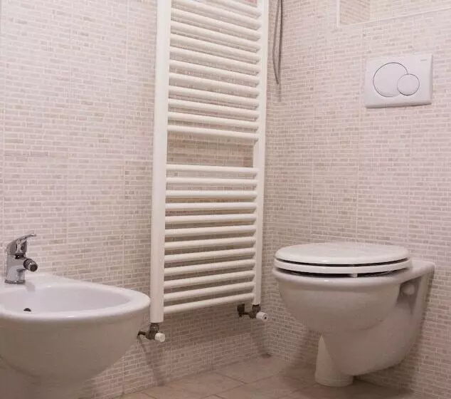 ファミリールーム, Turim Hotel & Spa Wellness Center