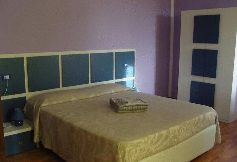 חדר משפחתי, Turim Hotel & Spa Wellness Center