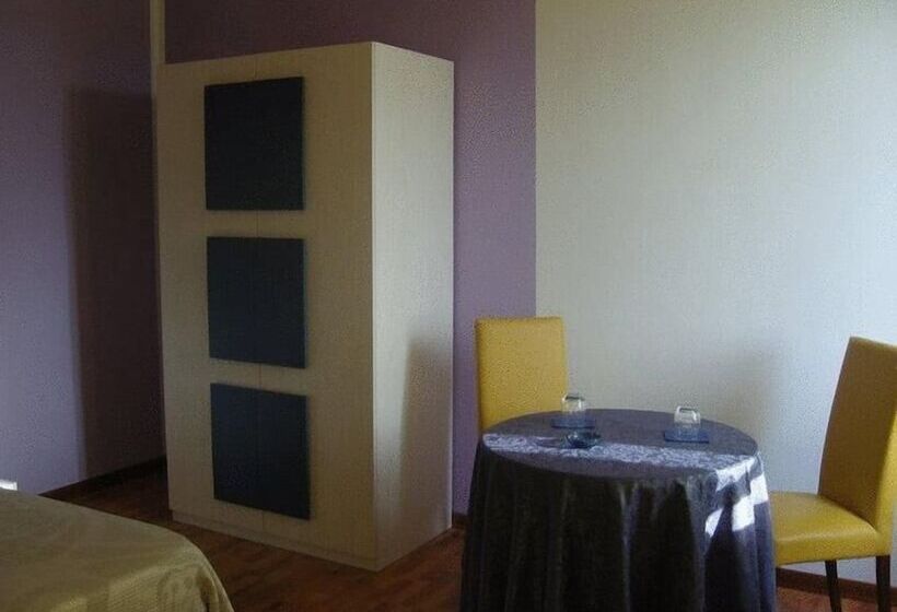 חדר משפחתי, Turim Hotel & Spa Wellness Center