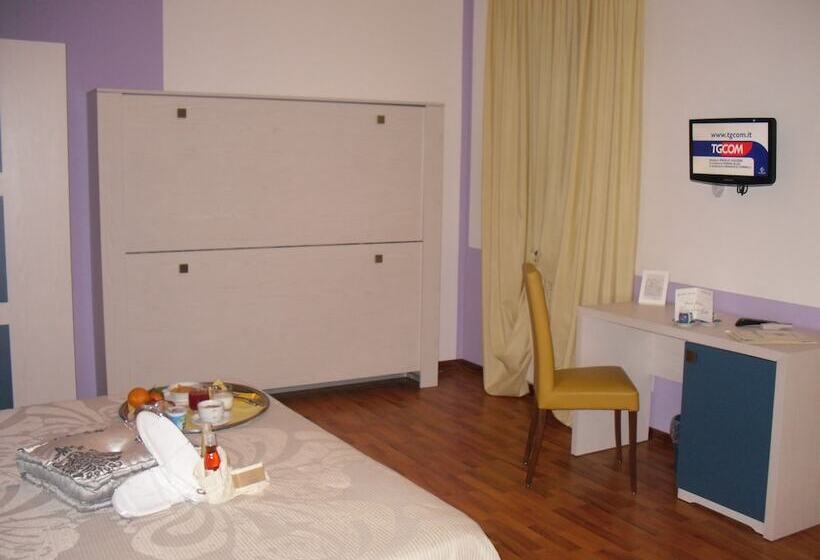 חדר משפחתי, Turim Hotel & Spa Wellness Center