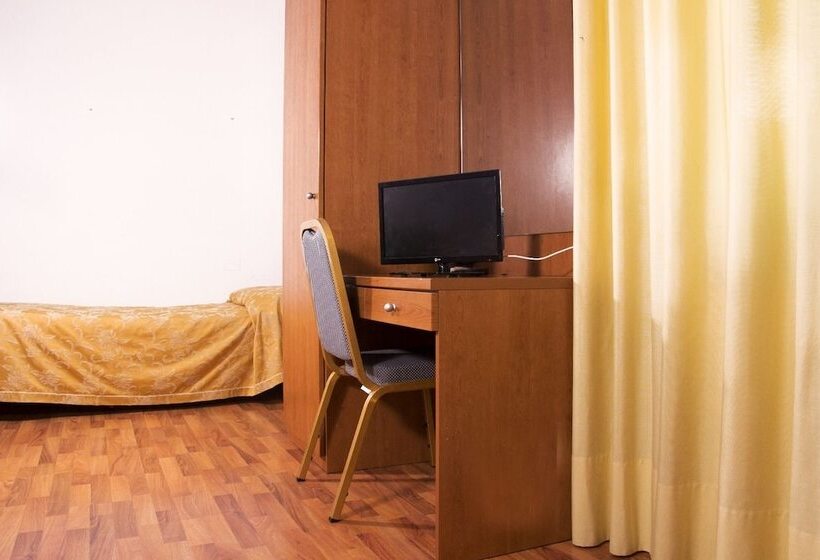 חדר סטנדרט יחיד, Turim Hotel & Spa Wellness Center