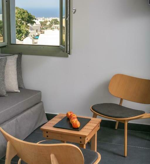 סוויטה עם נוף, Kallos Imar Boutique