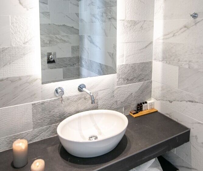 סוויטת פרמיום, Kallos Imar Boutique