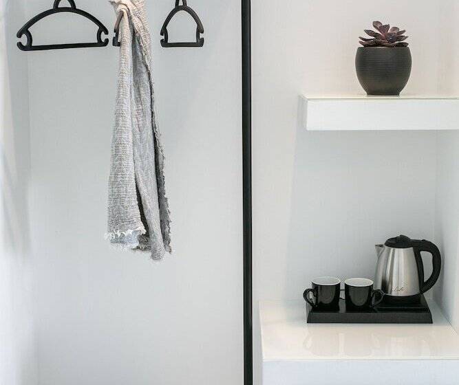 סוויטת פרמיום, Kallos Imar Boutique