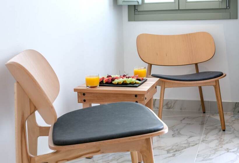 סוויטת פרמיום, Kallos Imar Boutique