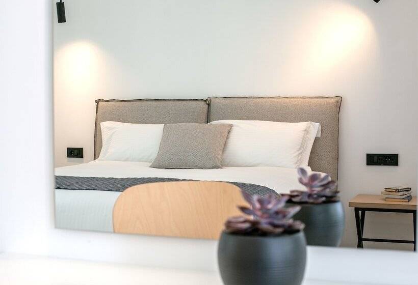 Люкс Премиум, Kallos Imar Boutique
