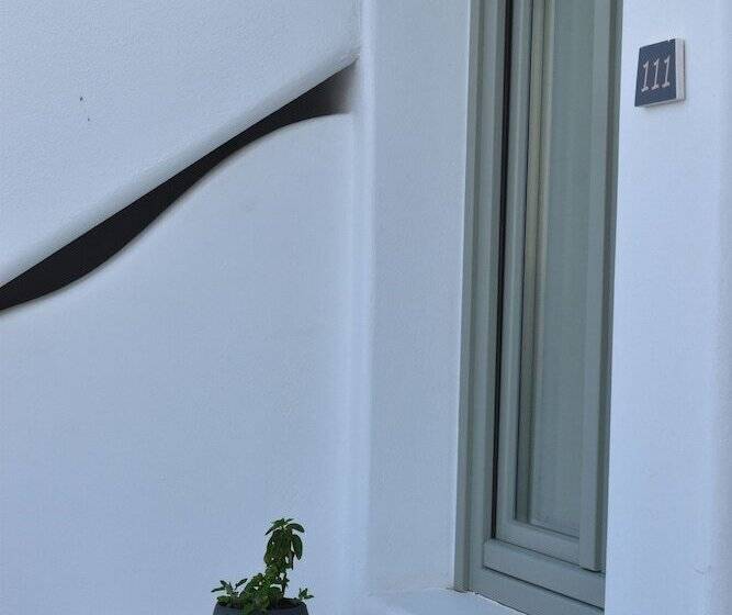 סוויטת דלוקס נוף לים, Kallos Imar Boutique