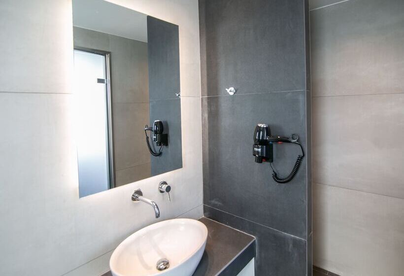 סוויטה נוף לים, Kallos Imar Boutique