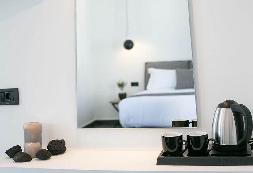 סוויטה נוף לים, Kallos Imar Boutique