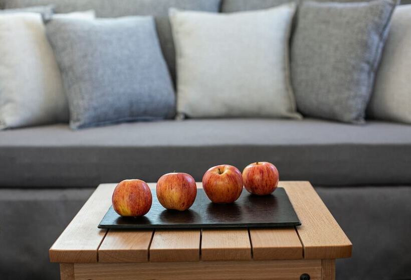 סוויטה נוף לים, Kallos Imar Boutique