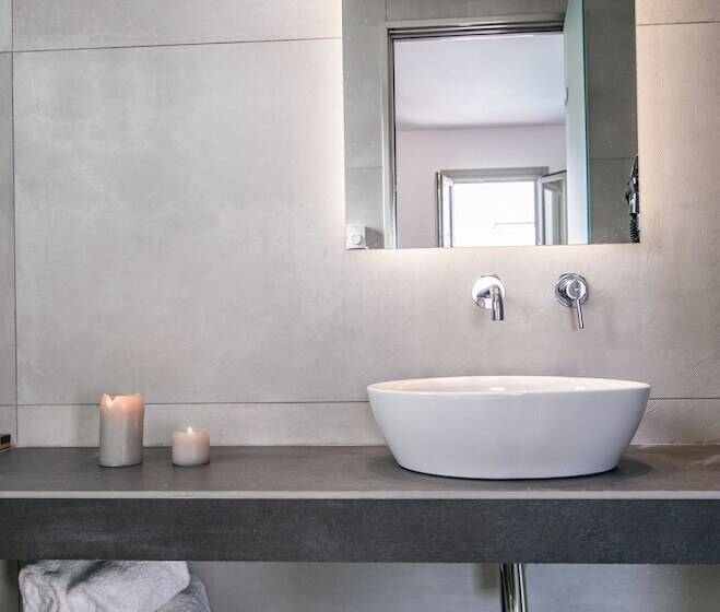 סוויטה אקזקיוטיב, Kallos Imar Boutique