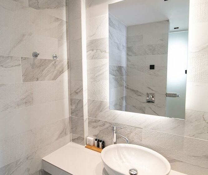 סוויטה אקזקיוטיב, Kallos Imar Boutique