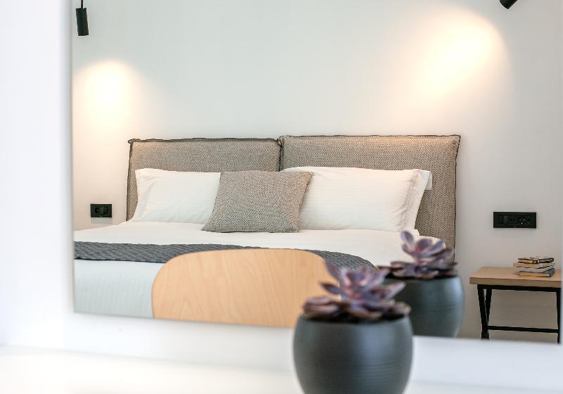 Люкс Премиум, Kallos Imar Boutique