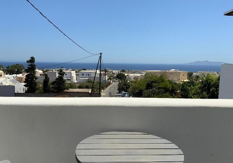 סוויטת דלוקס נוף לים, Kallos Imar Boutique