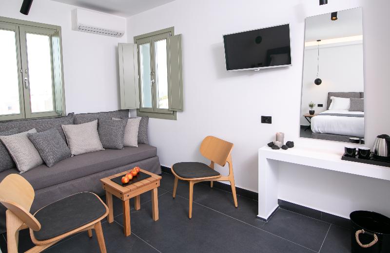 סוויטה נוף לים, Kallos Imar Boutique