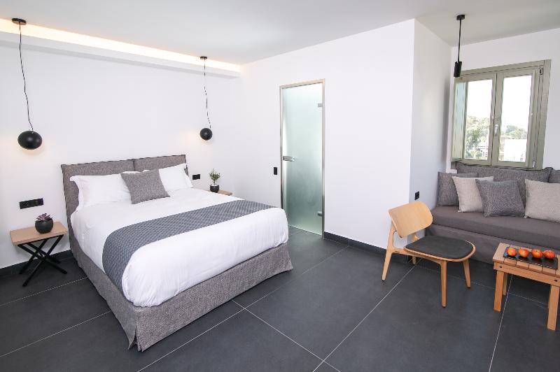 סוויטה נוף לים, Kallos Imar Boutique