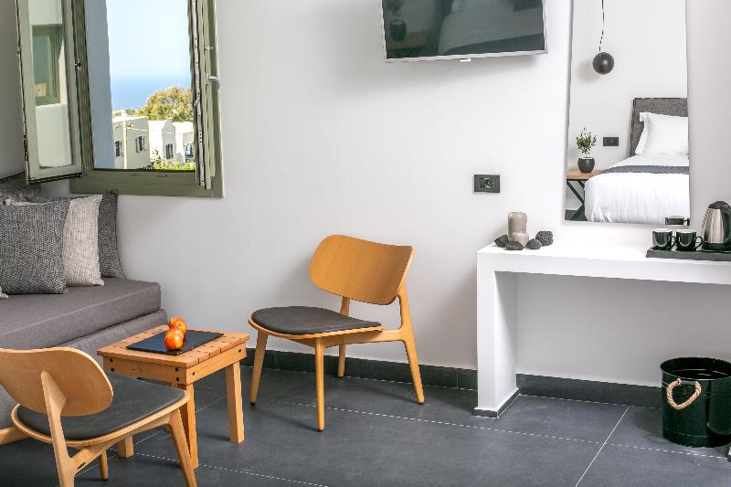 סוויטה נוף לים, Kallos Imar Boutique