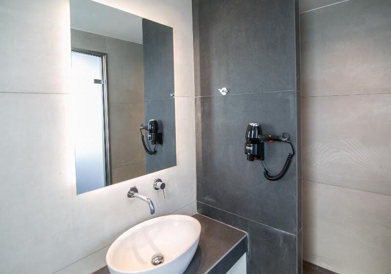 סוויטה נוף לים, Kallos Imar Boutique