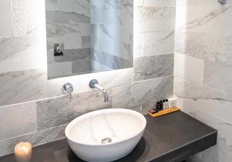 סוויטה נוף לים, Kallos Imar Boutique