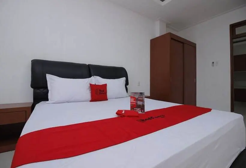 スタンダードルーム, Reddoorz Premium @ Gandaria Jagakarsa