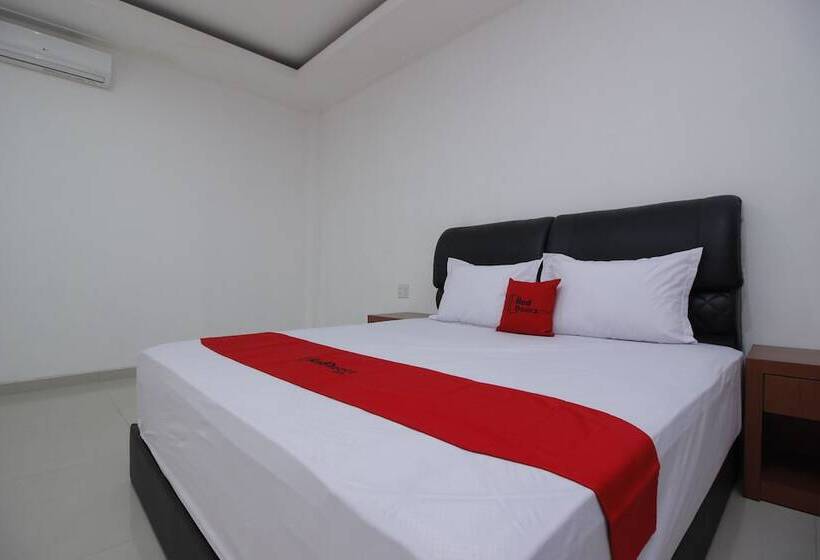标准间, Reddoorz Premium @ Gandaria Jagakarsa