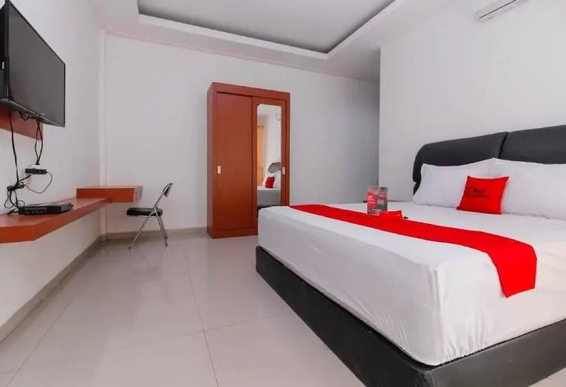 スタンダードルーム, Reddoorz Premium @ Gandaria Jagakarsa