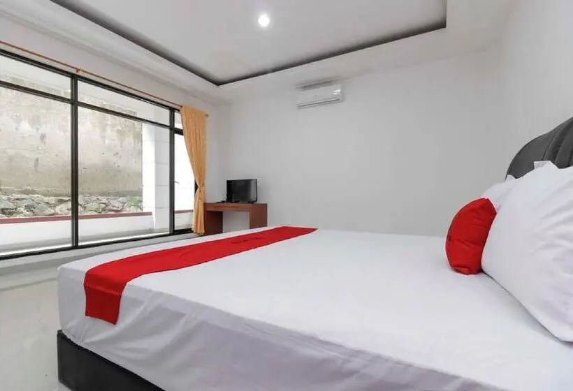 スタンダードルーム, Reddoorz Premium @ Gandaria Jagakarsa
