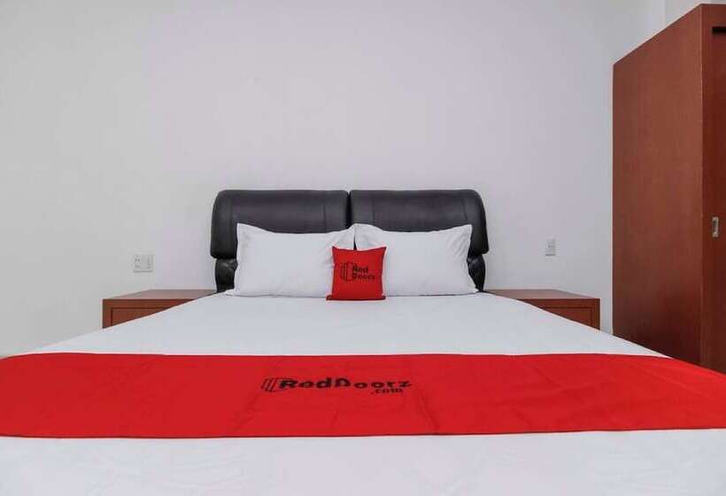 Номер Стандарт, Reddoorz Premium @ Gandaria Jagakarsa
