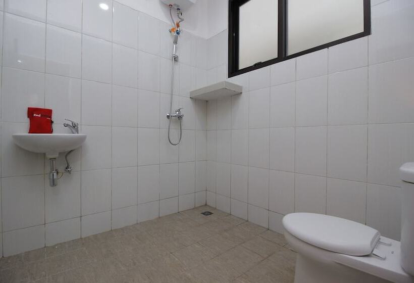 标准间, Reddoorz Premium @ Gandaria Jagakarsa