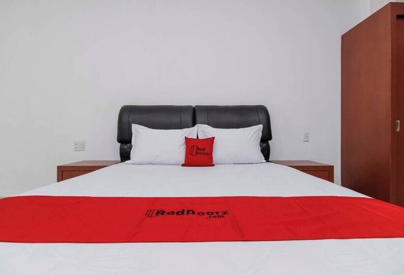 标准间, Reddoorz Premium @ Gandaria Jagakarsa