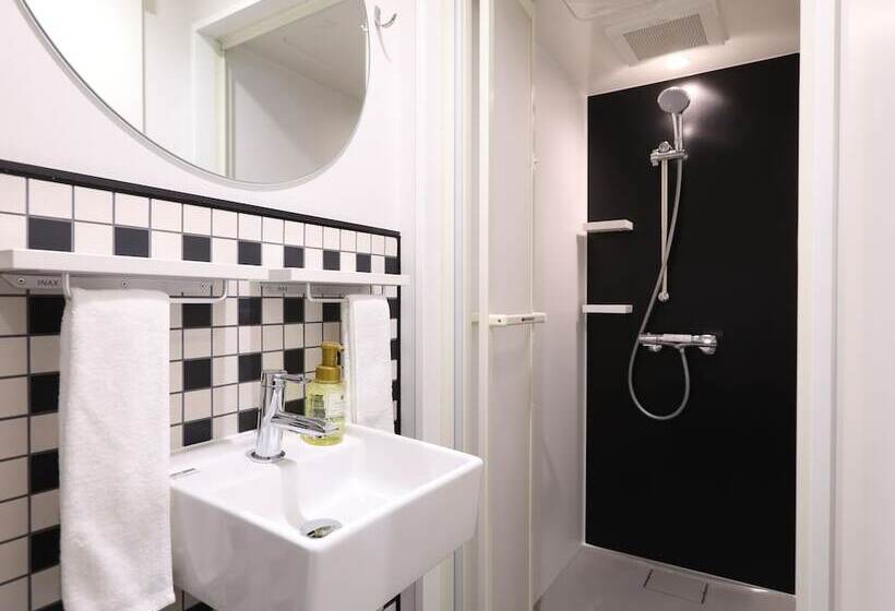 Номер Стандарт, Tavinos Hamamatsucho