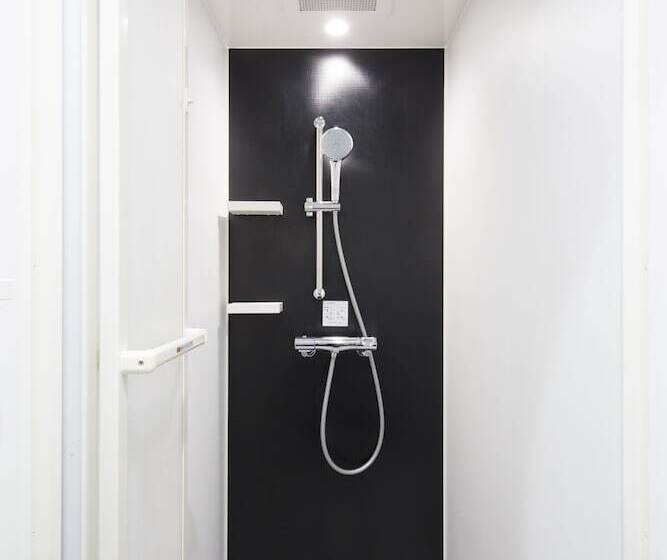 Номер Стандарт, Tavinos Hamamatsucho