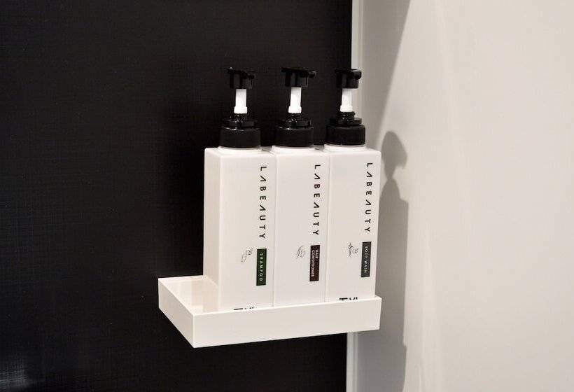 Номер Стандарт, Tavinos Hamamatsucho