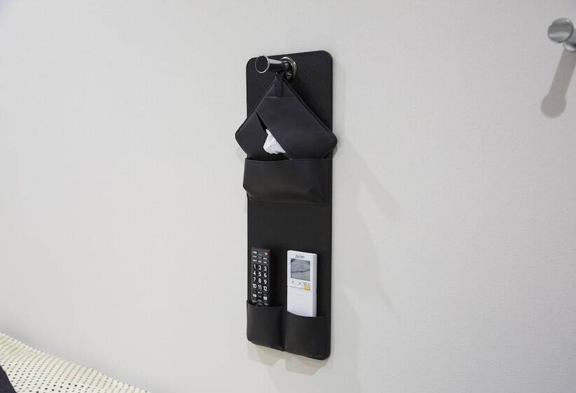 Номер Стандарт, Tavinos Hamamatsucho