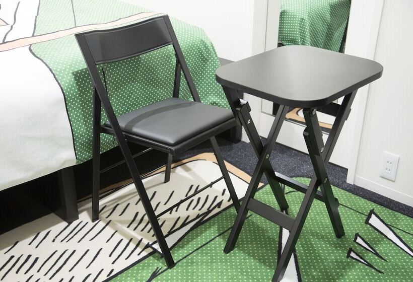 Номер Стандарт, Tavinos Hamamatsucho