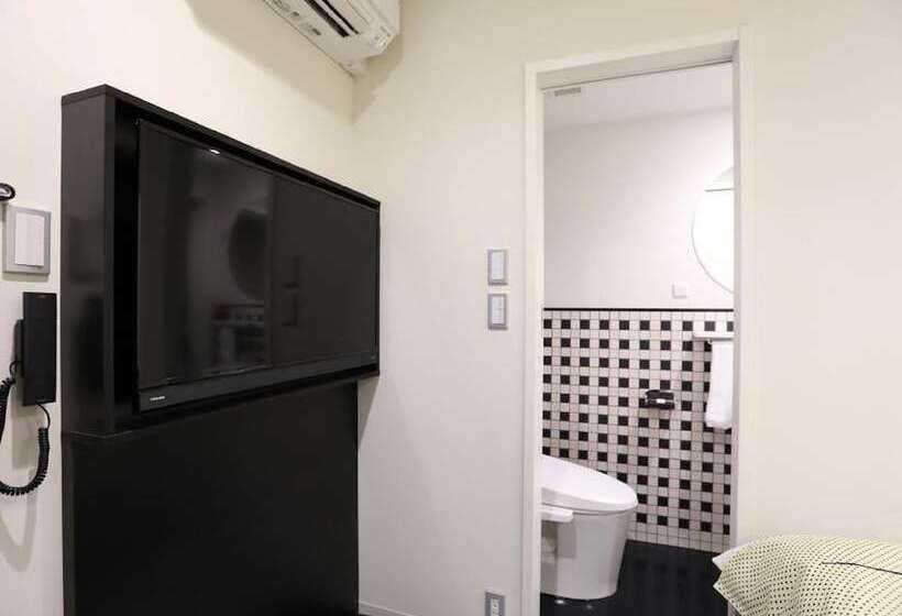 Номер Стандарт, Tavinos Hamamatsucho