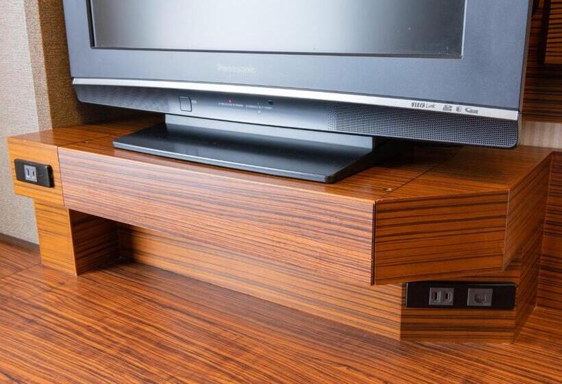 غرفة قياسية فردية, Alpico Plaza