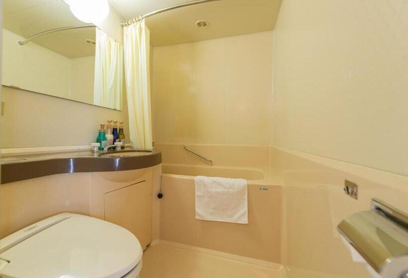 غرفة قياسية, Alpico Plaza