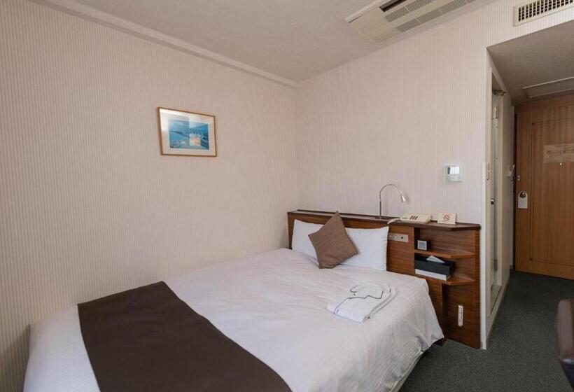 غرفة قياسية, Alpico Plaza