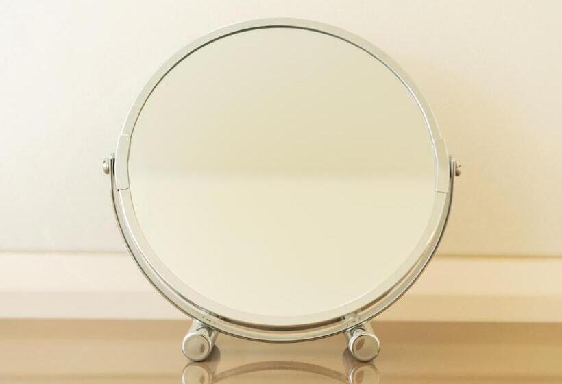 غرفة قياسية, Alpico Plaza