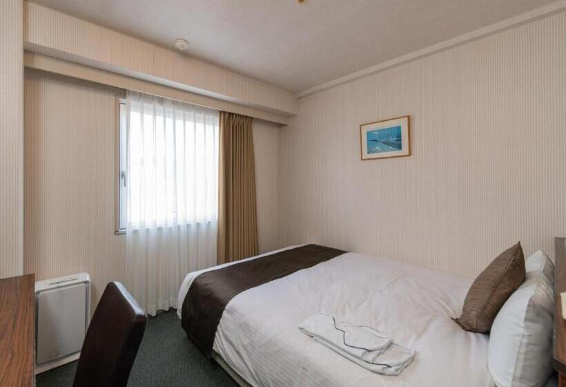 스탠다드 룸, Alpico Plaza