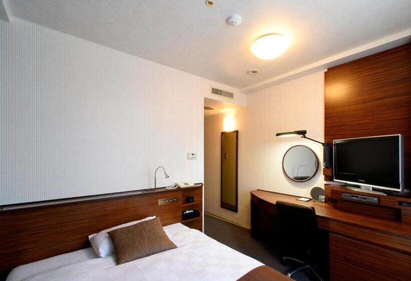 غرفة أساسية سرير مزدوج, Alpico Plaza