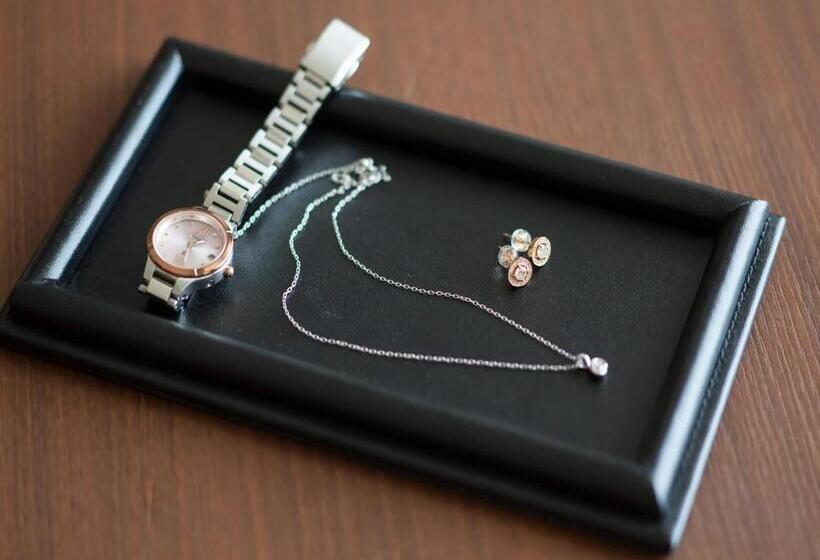 シングルデラックスルーム, Odakyu Hotel Century Southern Tower