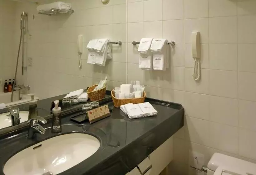シングルデラックスルーム, Odakyu Hotel Century Southern Tower