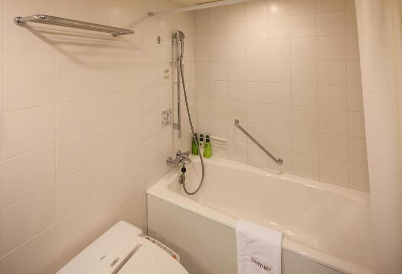 Стандартный Номер Кровать Кинг, Odakyu Hotel Century Southern Tower