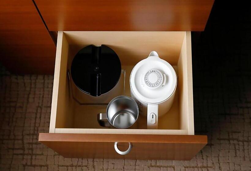 コンフォートシングルルーム, Odakyu Hotel Century Southern Tower