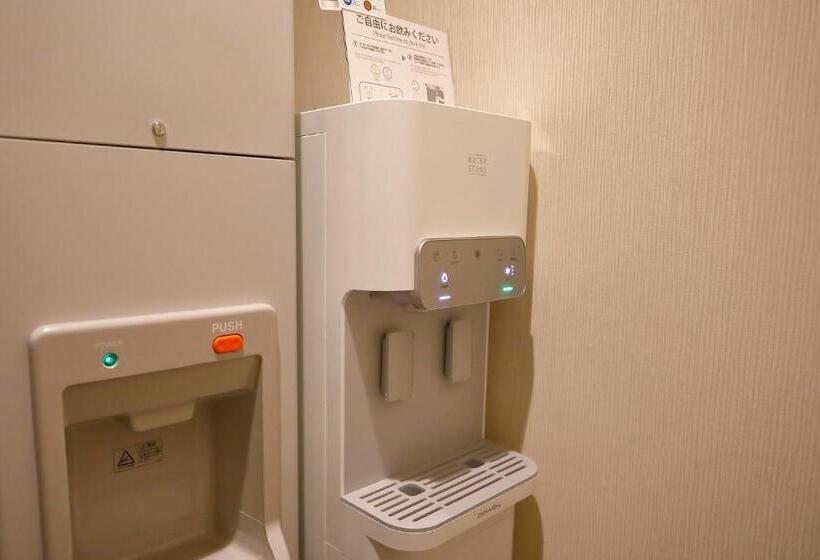 اتاق راحتی یک تخته, Odakyu Hotel Century Southern Tower